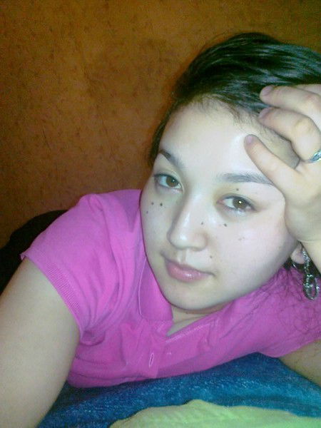 Лира Чойгараева