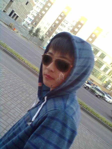 Казбек Турлубеков