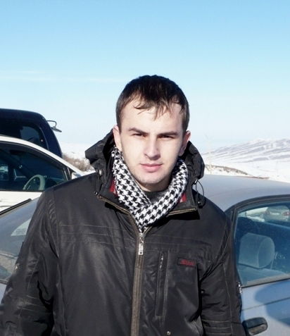 Евгений Тудос