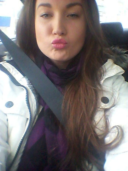 Женя Пермякова