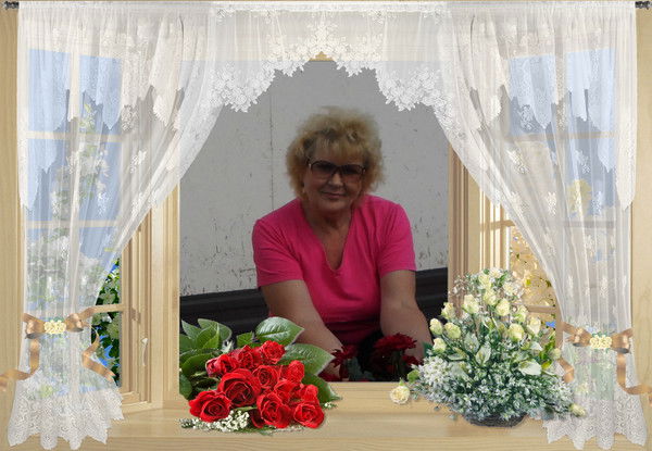 Валентина Дексне