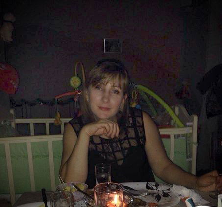 Наталья Петрова