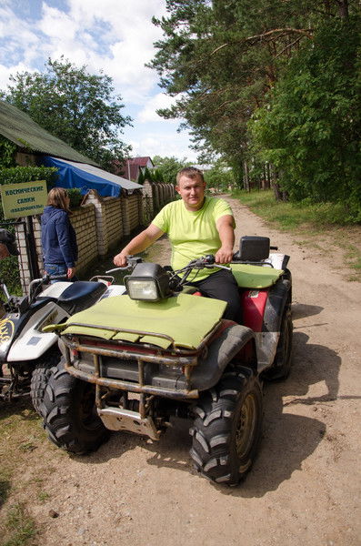 Сергей Рыжаненков