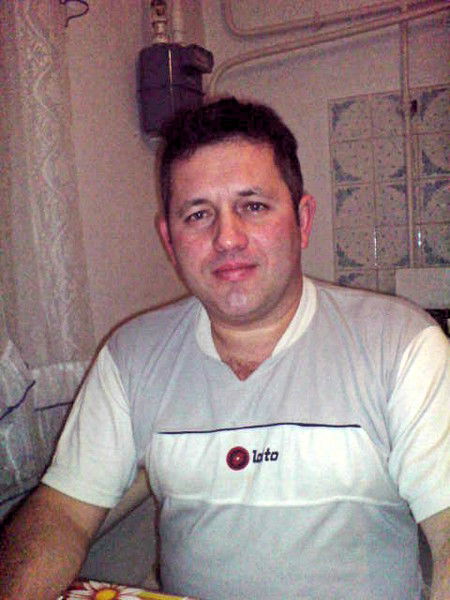 Анатолий Восточный