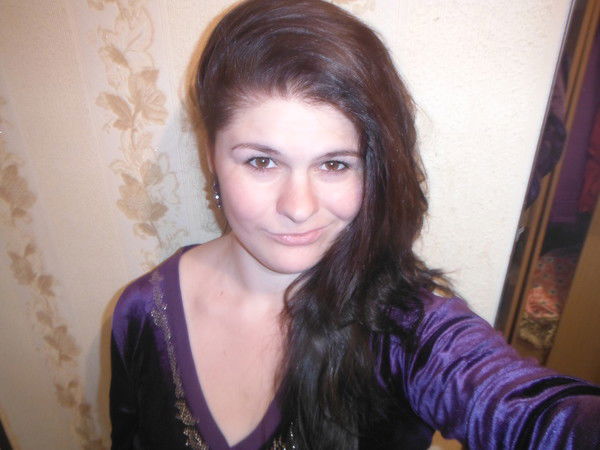 Валентина Новак