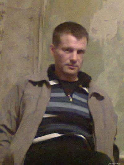 Алексей Федосеев