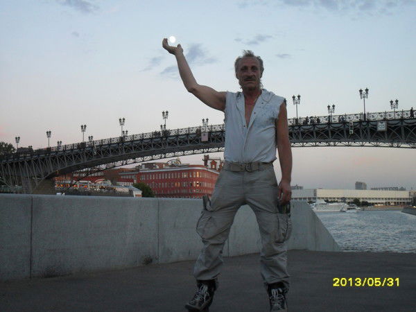 Володя Киреев