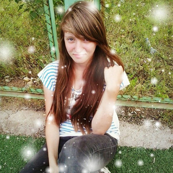 Вироника Насыбуллина