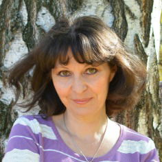 Альмира Гайсина