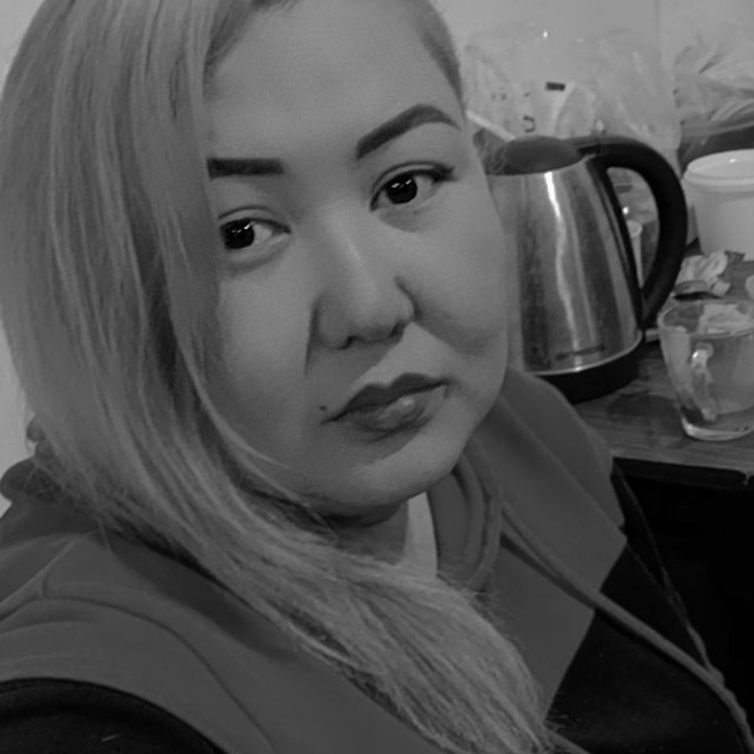 Санди Галиуллина