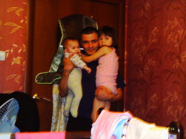 Кувшинов Альберт