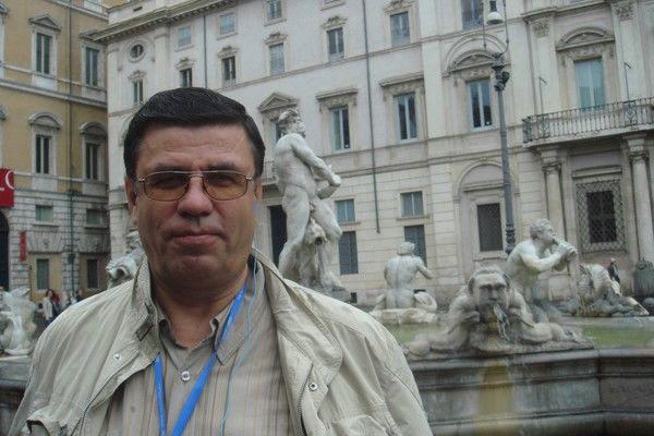 Олег Зеленин