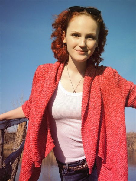 Юлишна Лебедева