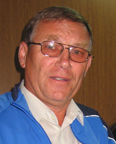 Александр Шевченко