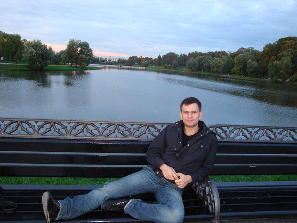 Александр Орловский