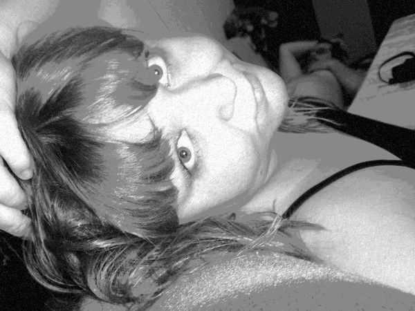 Надежда Кузьмичева