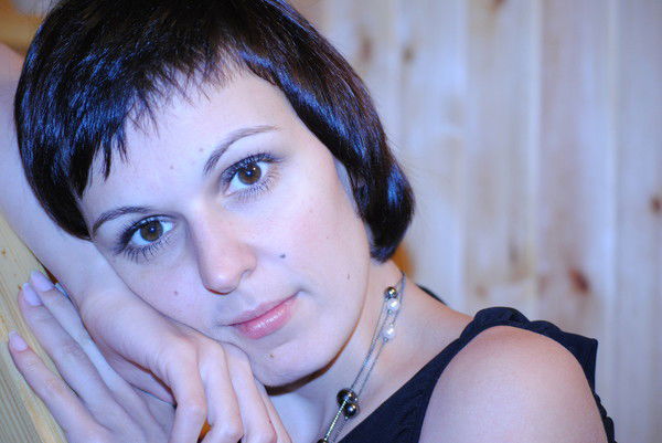 Гемма Маврина