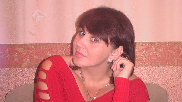 Карина Байсарова