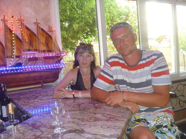 Дмитрий Власов