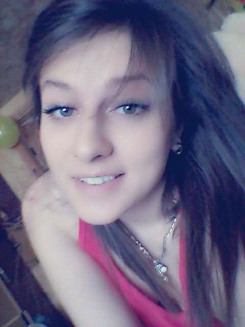 Евгения Андреевна