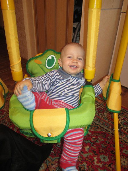 Анастасия Черкасова