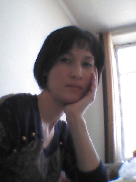 Асем Базарбаева