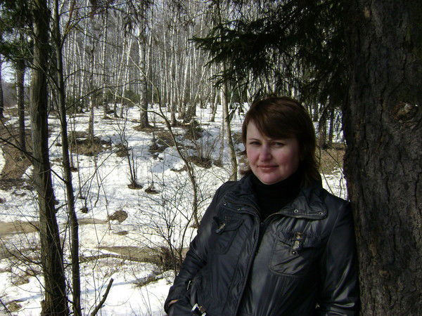 Елена Пицык