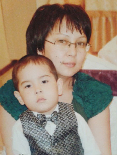 Айнагуль Айталиева