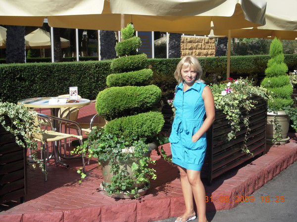 Кристина Делова