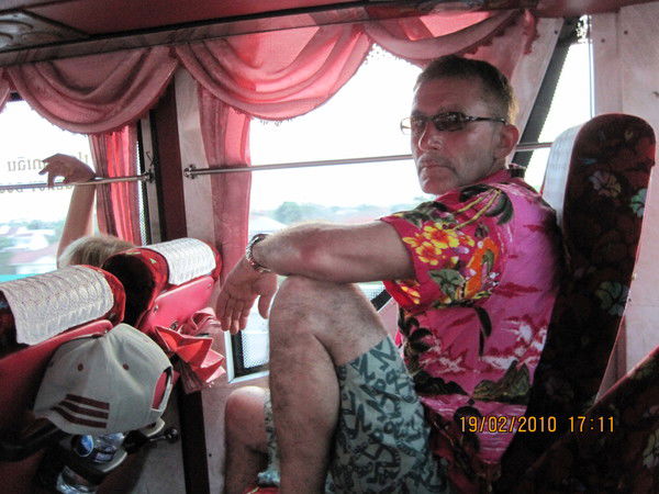 Юрий Прокопьев