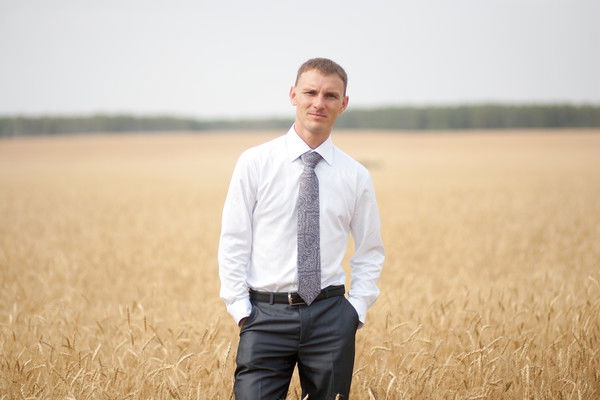 Александр Киреев