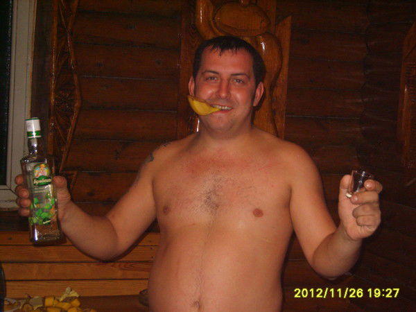 Андрей-Майя Толокновы