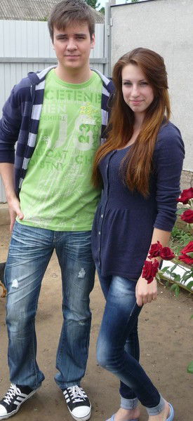 Русенька Груева