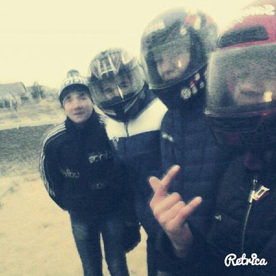 Алексей Тормосов