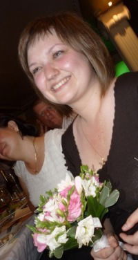 Наталия Белозерова