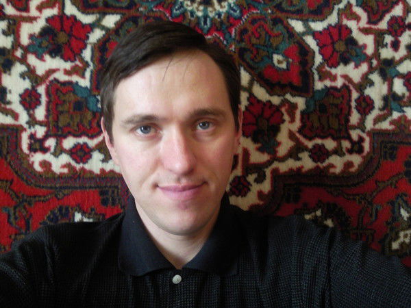 Виктор Горчев