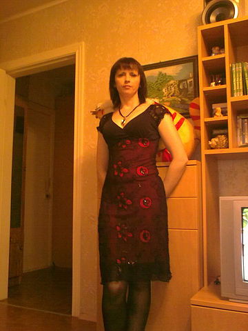 Лариса Колесник