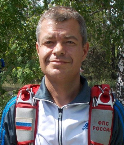 Евгений Косов