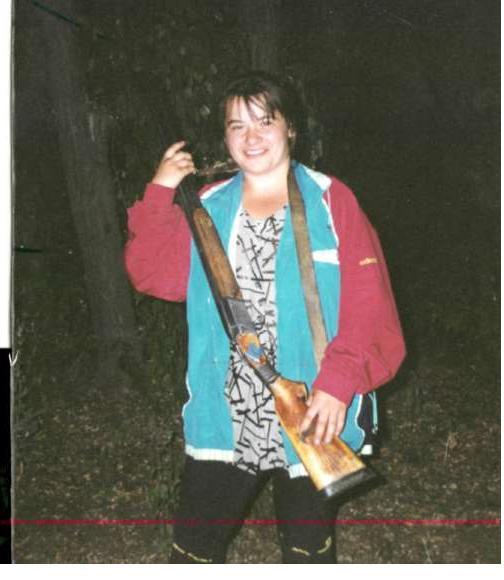 Марина Мирошниченко