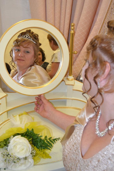 Тамара Крысанова