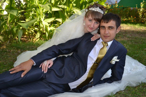 Людмила Дехтерева