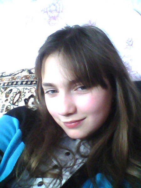 Юлия Гостева