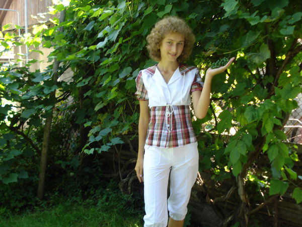 Татьяна Васкул