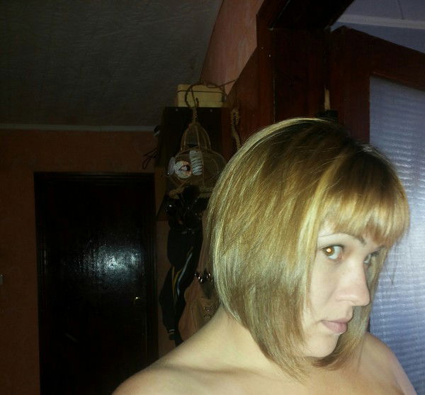 Наташа Павлова