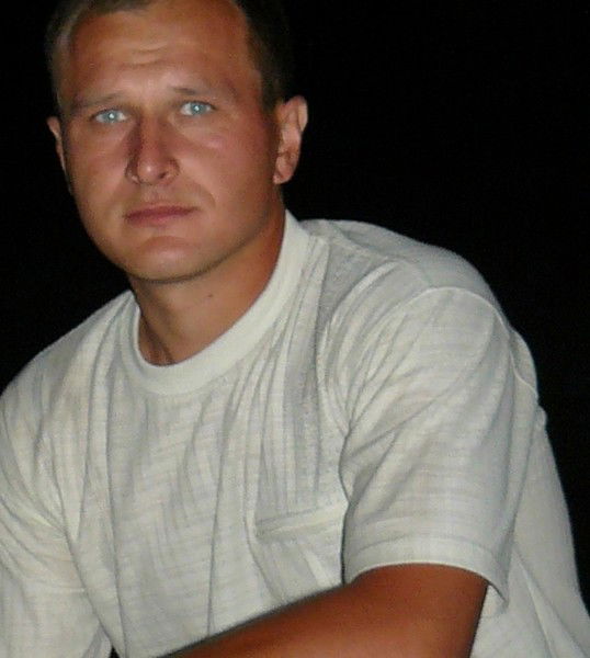 Сергей Махниборода