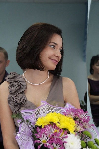 Наталья Стручкова