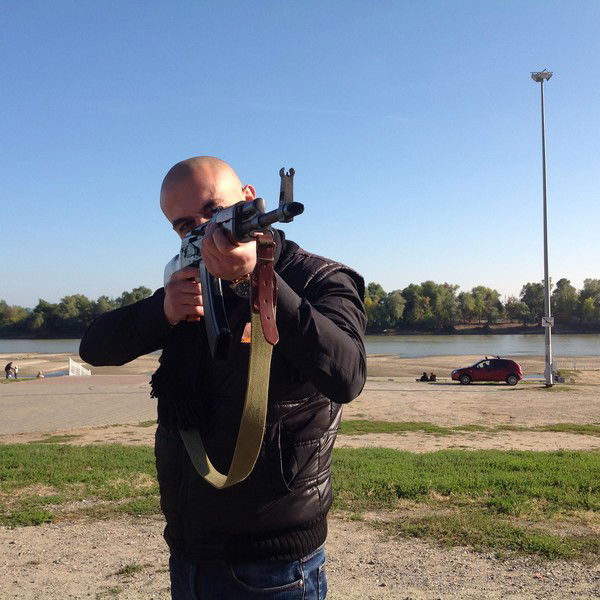 Артур Авагян