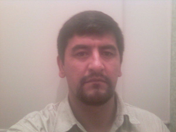 Бобомурот Хайитов