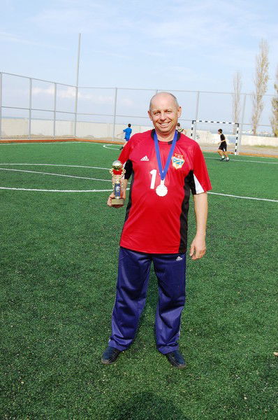 Александр Павловцев