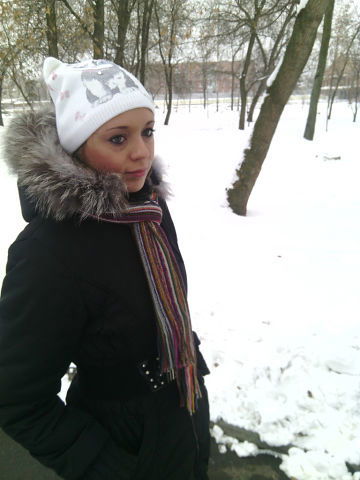 Евгения Куленко